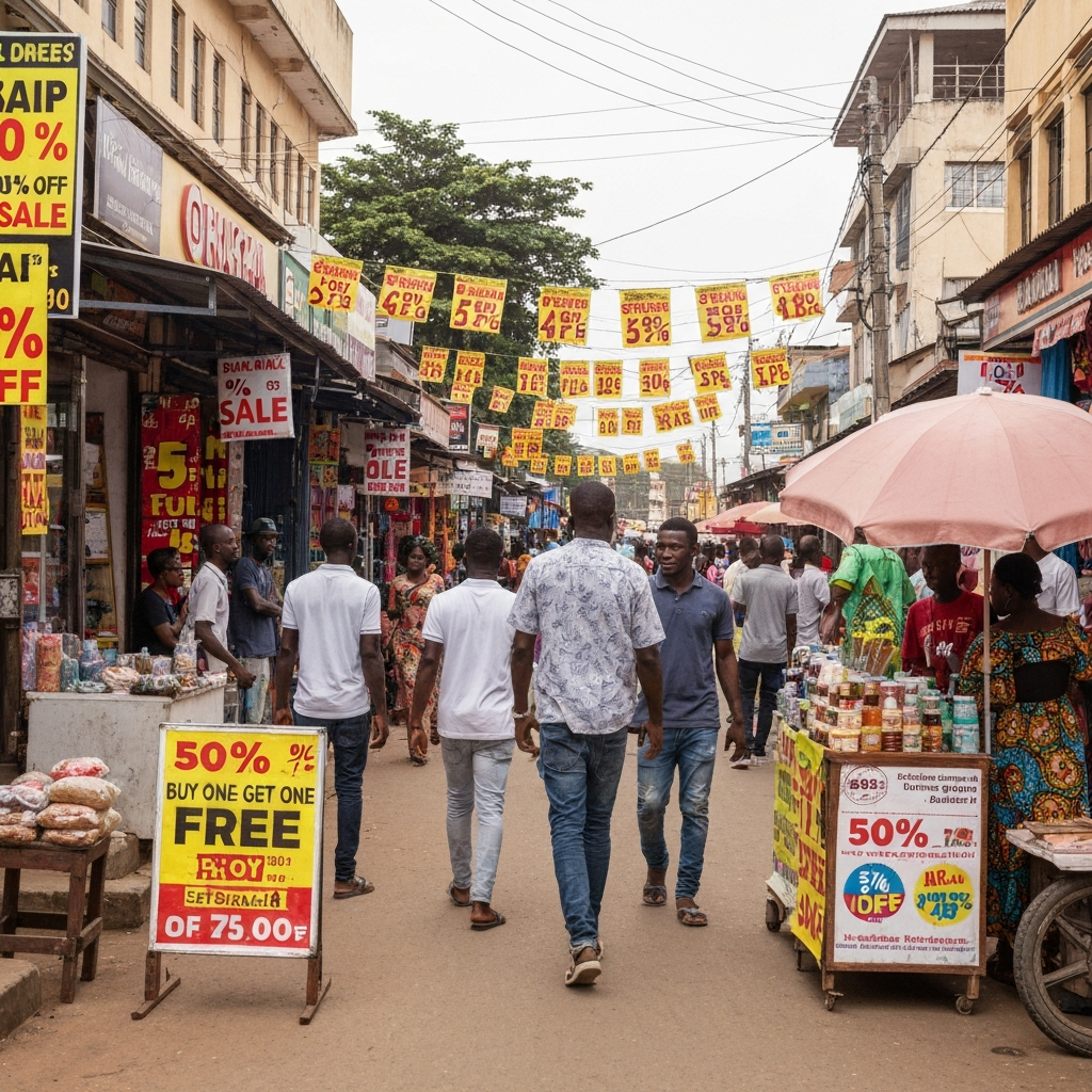 Unlock Exclusive Deals with Accra’s Top Discount Platforms
