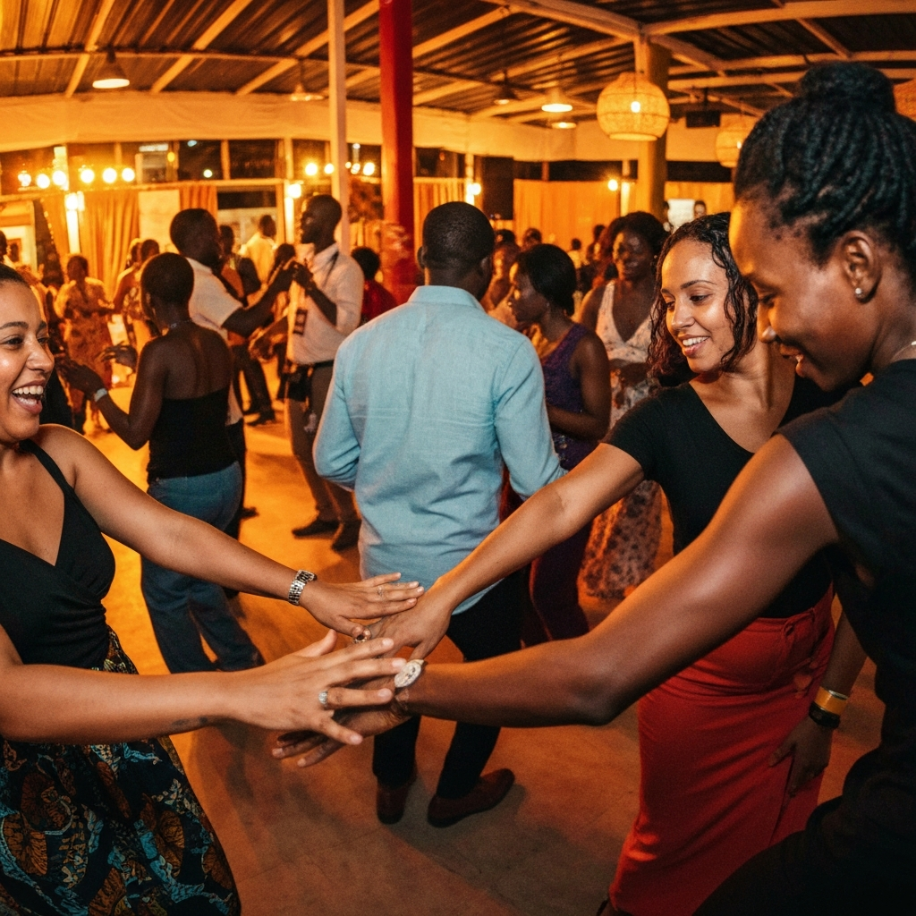 Accra’s Vibrant Events: May 2026 Highlights